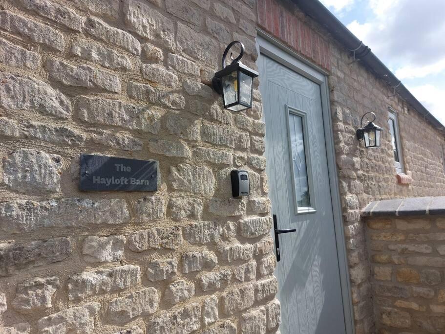 Holiday home Luxury Victorian Hayloft Barn Self Contained *
